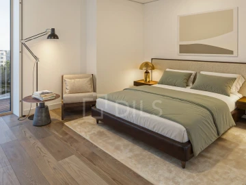 Apartamento T2 para Venda em Lumiar