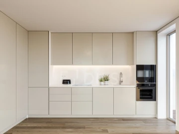 Apartamento T2 para Venda em Lumiar
