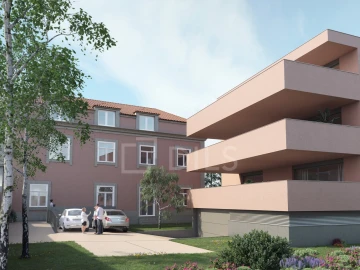 Apartamento T3 para Venda em Ramalde