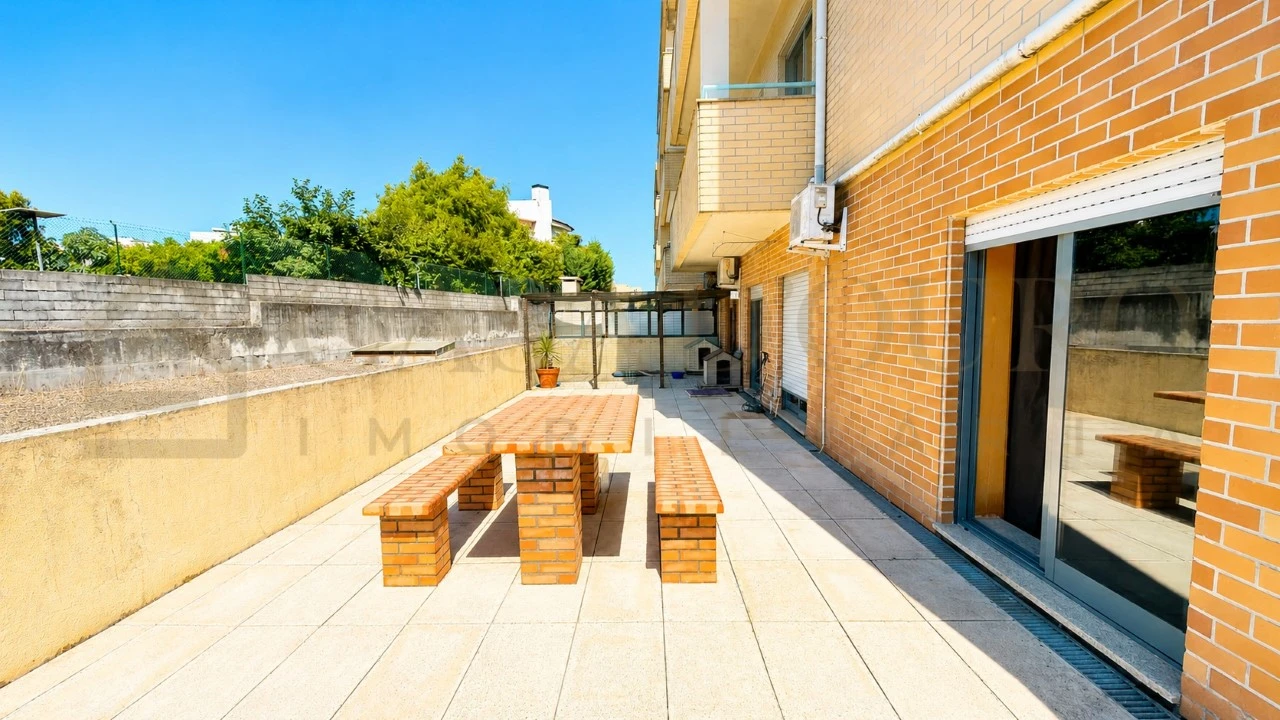 Apartamento T3 para Venda em Alfena Foto 1