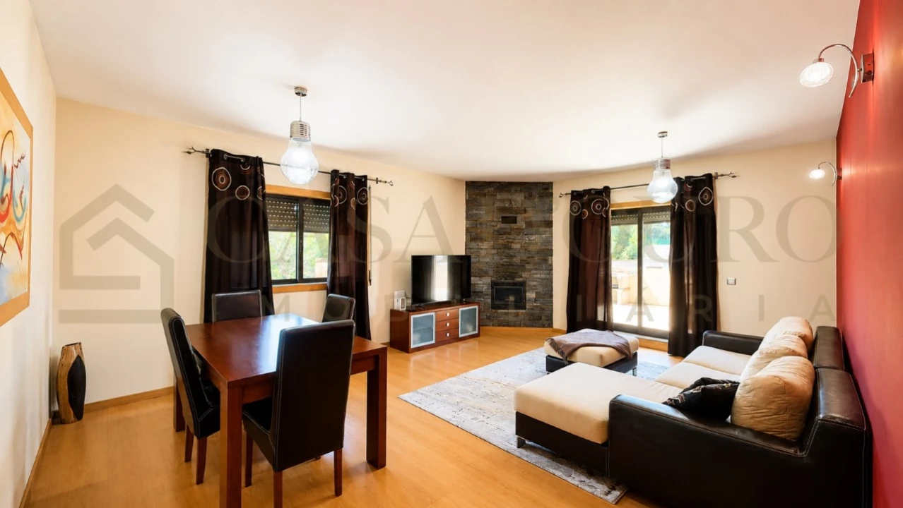 Apartamento T3 para Venda em Alfena Foto 5