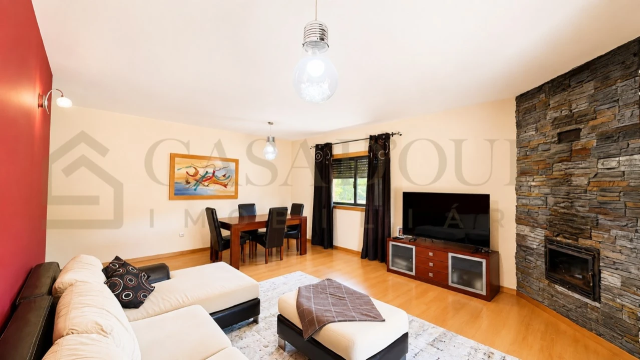 Apartamento T3 para Venda em Alfena Foto 6
