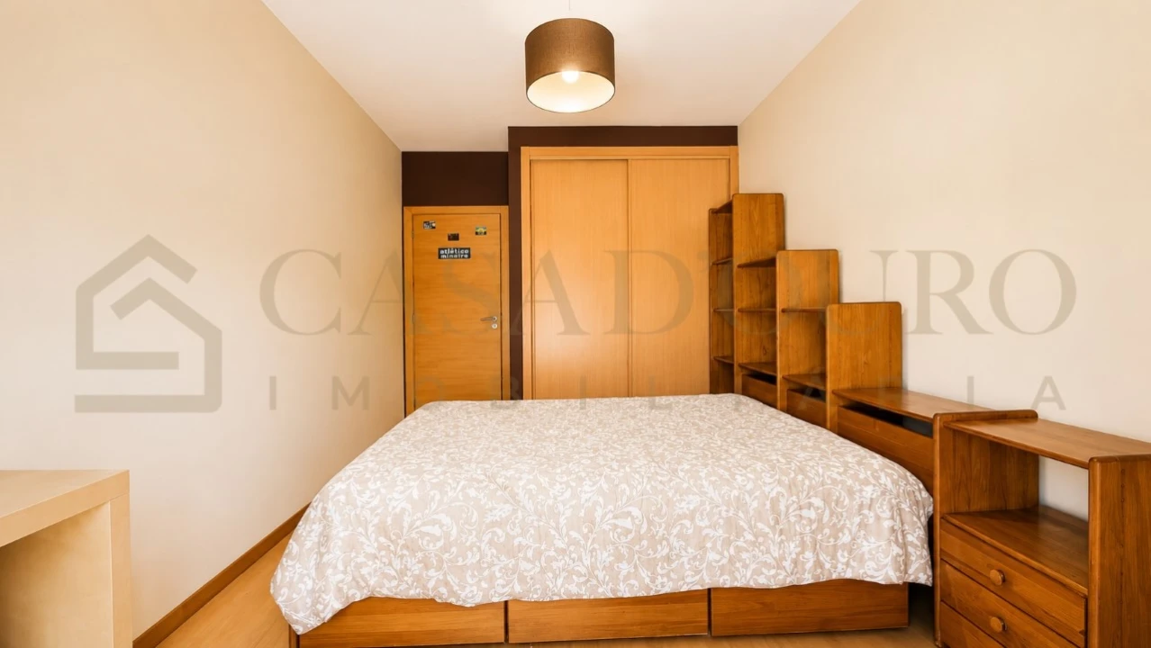 Apartamento T3 para Venda em Alfena Foto 8