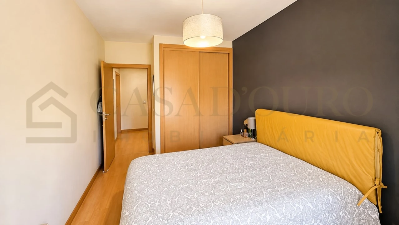 Apartamento T3 para Venda em Alfena Foto 9