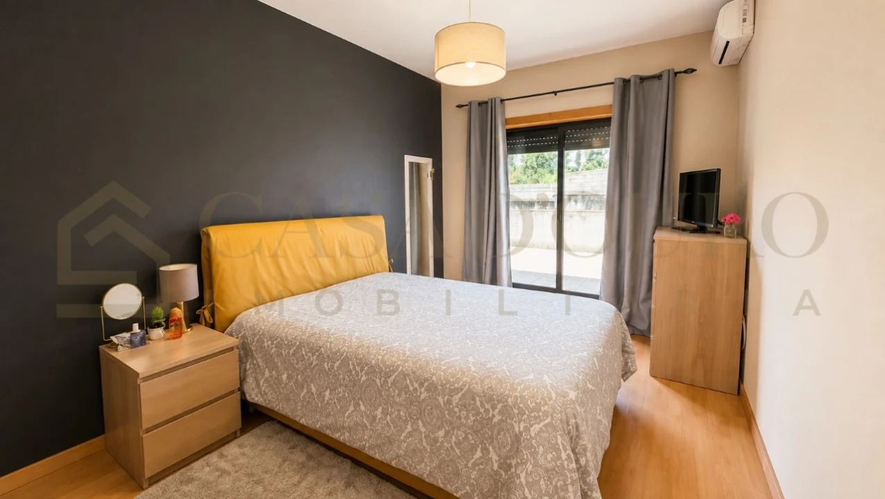 Apartamento T3 para Venda em Alfena Foto 10