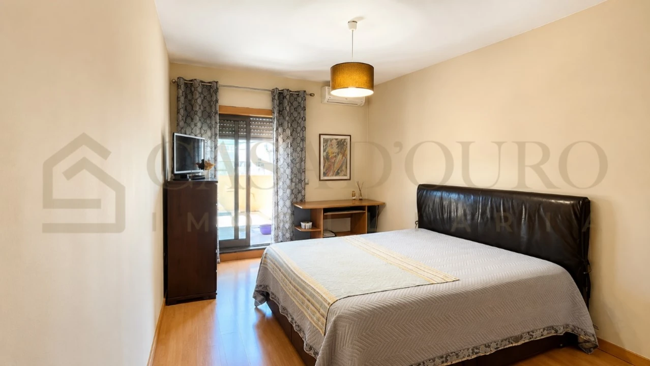 Apartamento T3 para Venda em Alfena Foto 12