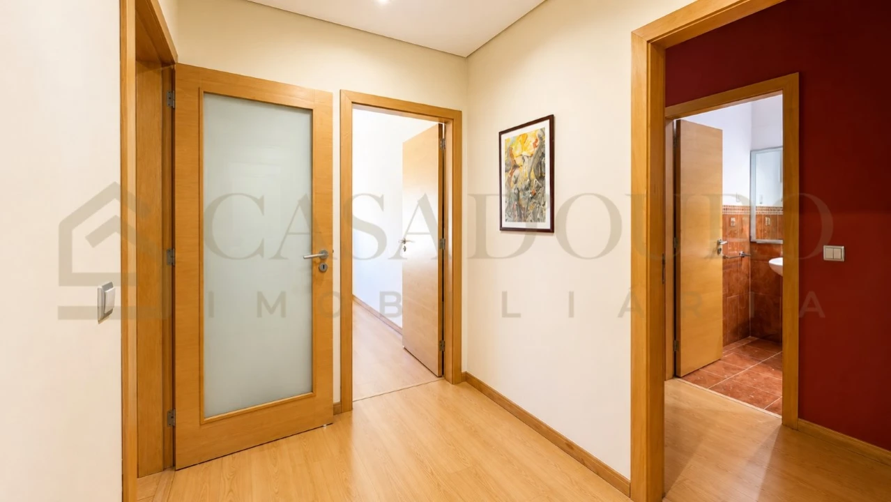 Apartamento T3 para Venda em Alfena Foto 16