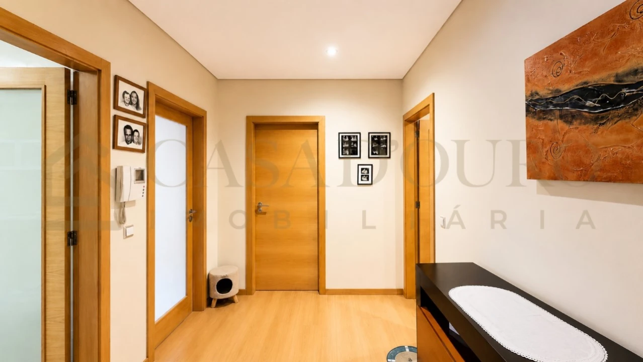 Apartamento T3 para Venda em Alfena Foto 17