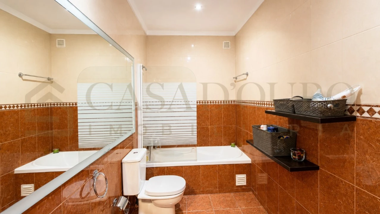 Apartamento T3 para Venda em Alfena Foto 19