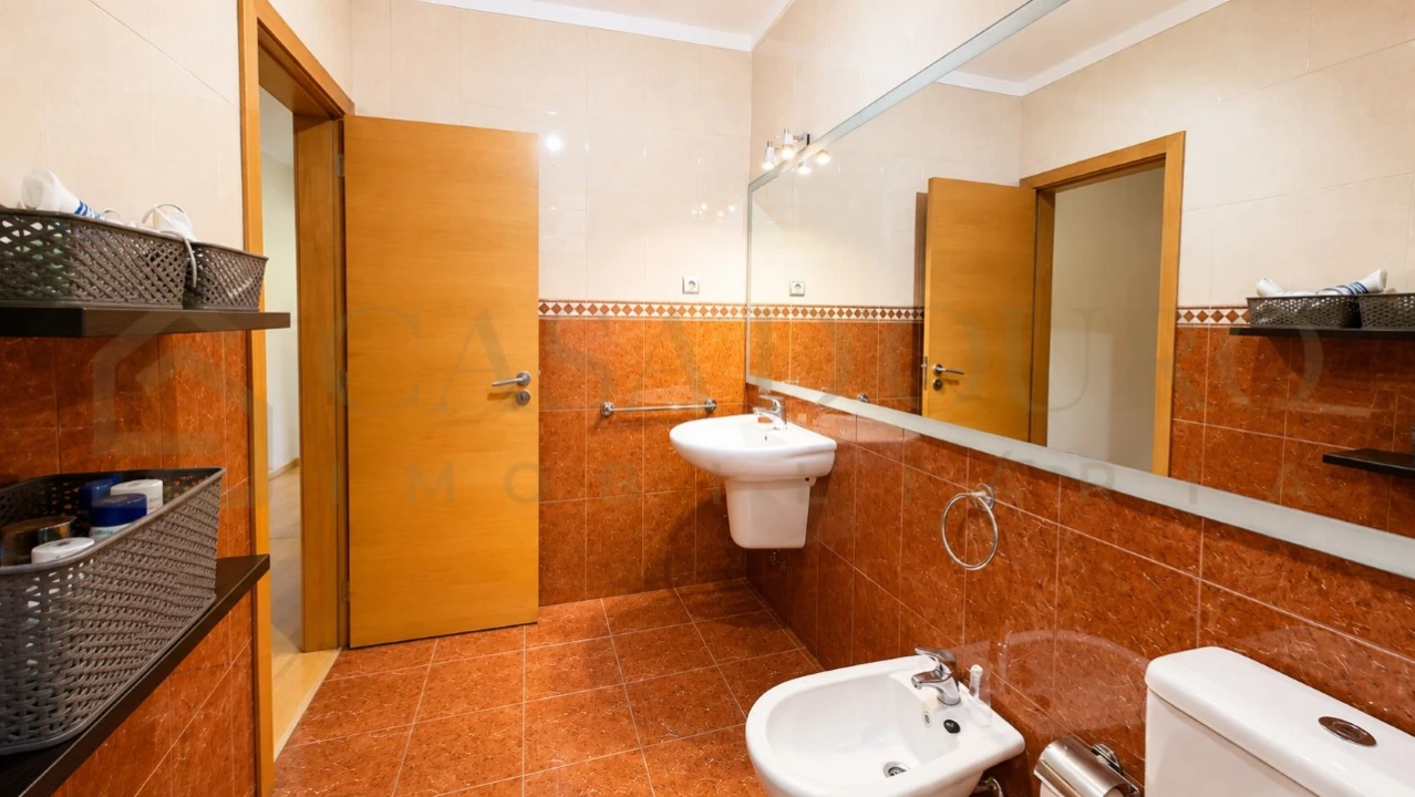 Apartamento T3 para Venda em Alfena Foto 20