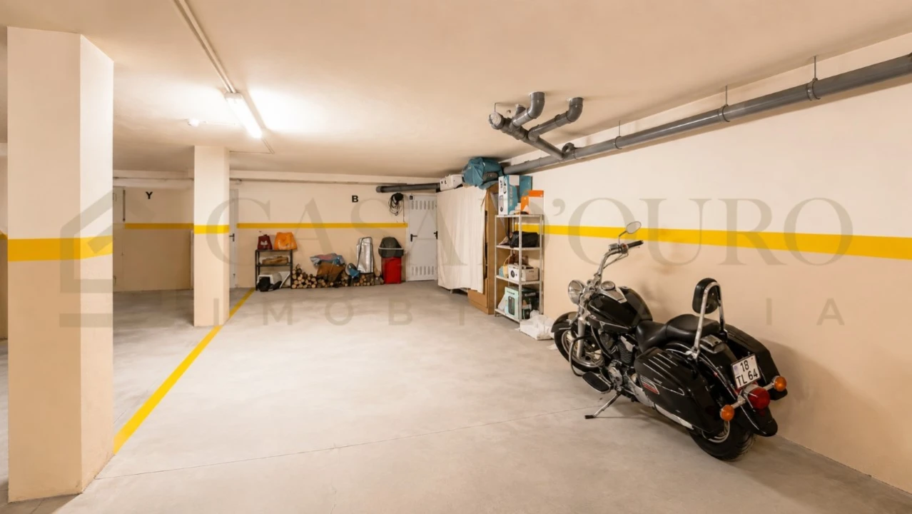 Apartamento T3 para Venda em Alfena Foto 22