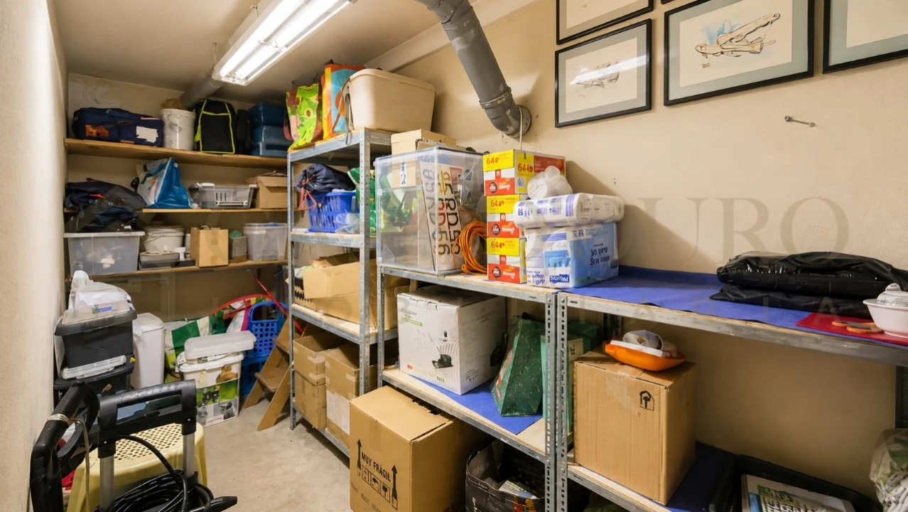 Apartamento T3 para Venda em Alfena Foto 23