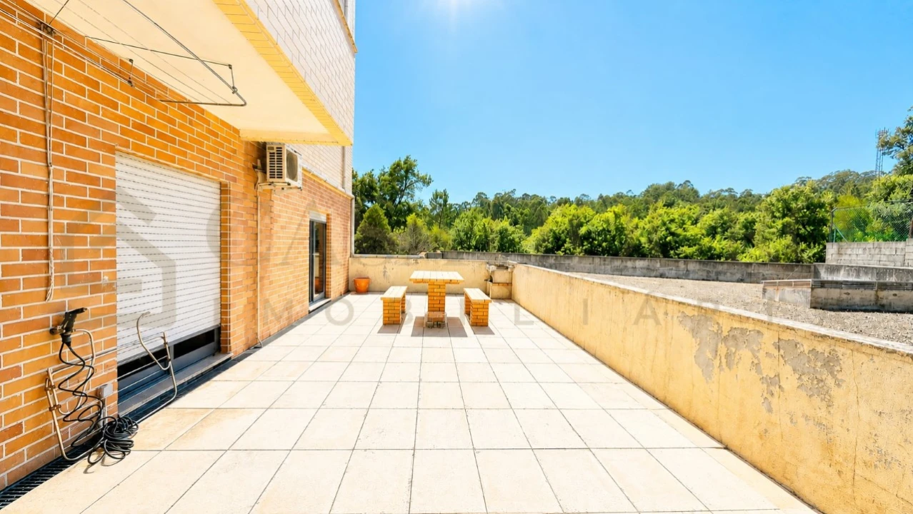 Apartamento T3 para Venda em Alfena Foto 24