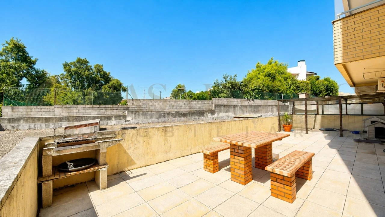 Apartamento T3 para Venda em Alfena Foto 25