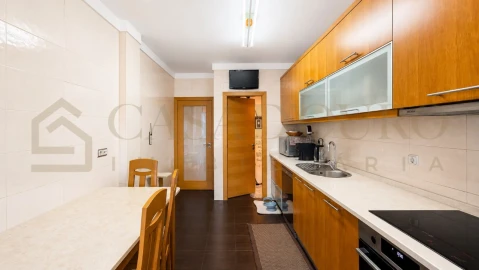 Apartamento T3 para Venda em Alfena