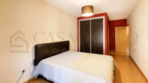 Apartamento T3 para Venda em Alfena