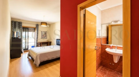 Apartamento T3 para Venda em Alfena