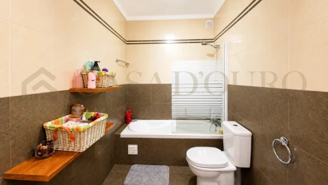 Apartamento T3 para Venda em Alfena