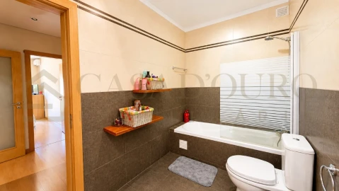 Apartamento T3 para Venda em Alfena