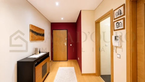 Apartamento T3 para Venda em Alfena