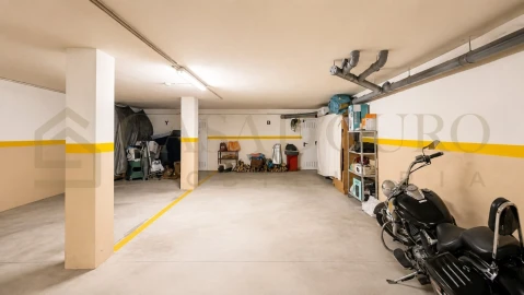 Apartamento T3 para Venda em Alfena