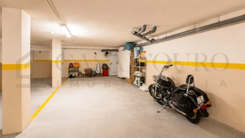 Apartamento T3 para Venda em Alfena