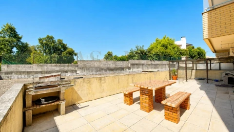 Apartamento T3 para Venda em Alfena