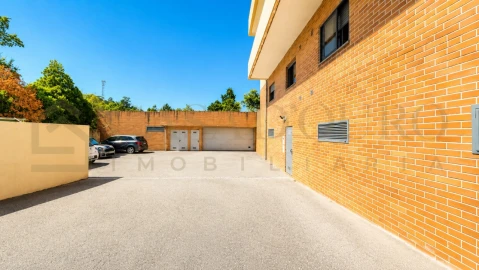 Apartamento T3 para Venda em Alfena