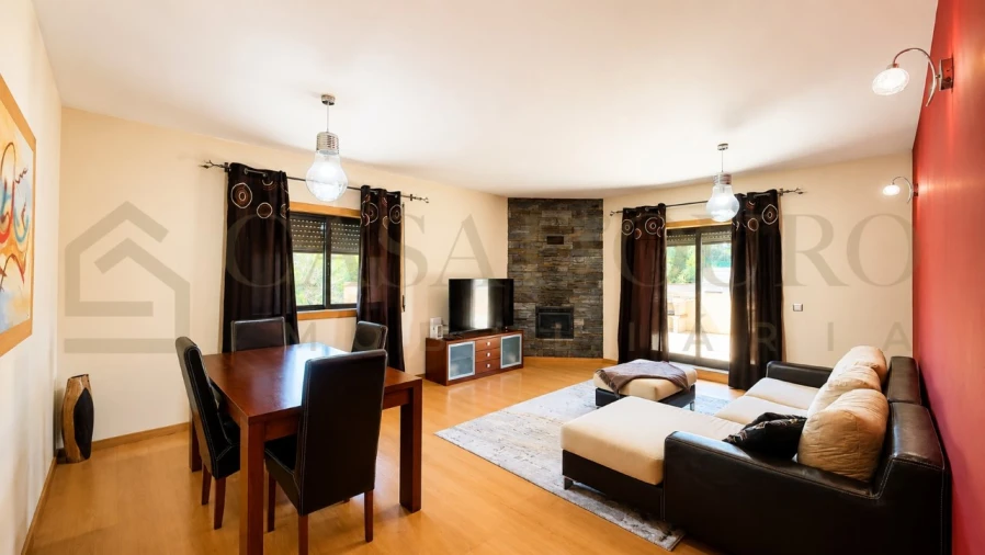 Apartamento T3 para Venda em Alfena Foto 5