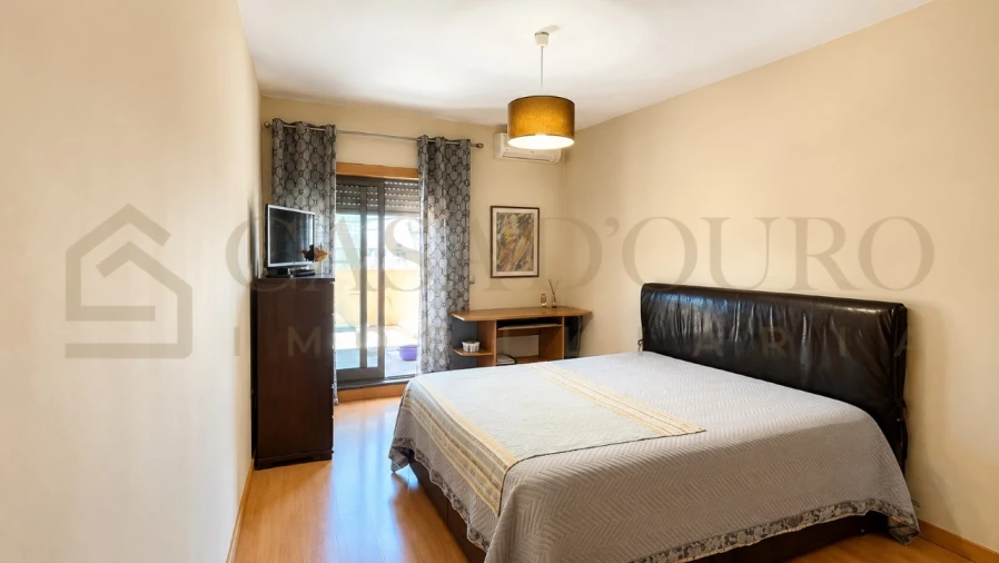Apartamento T3 para Venda em Alfena Foto 12