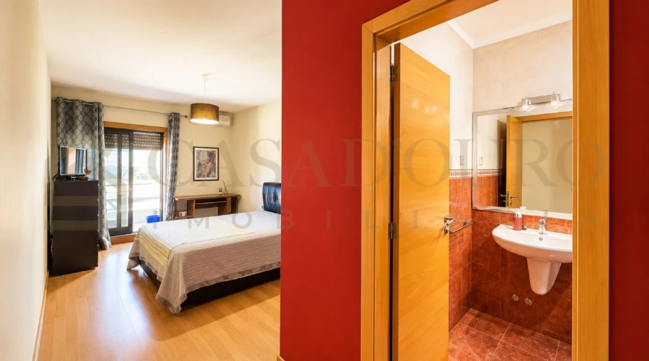 Apartamento T3 para Venda em Alfena Foto 13