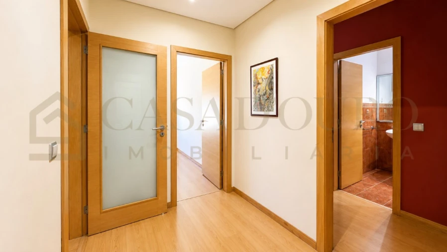 Apartamento T3 para Venda em Alfena Foto 16