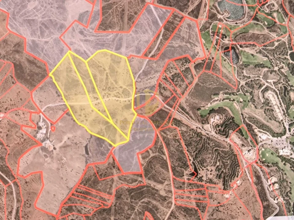 Terreno para Venda em Castro Marim Foto 11