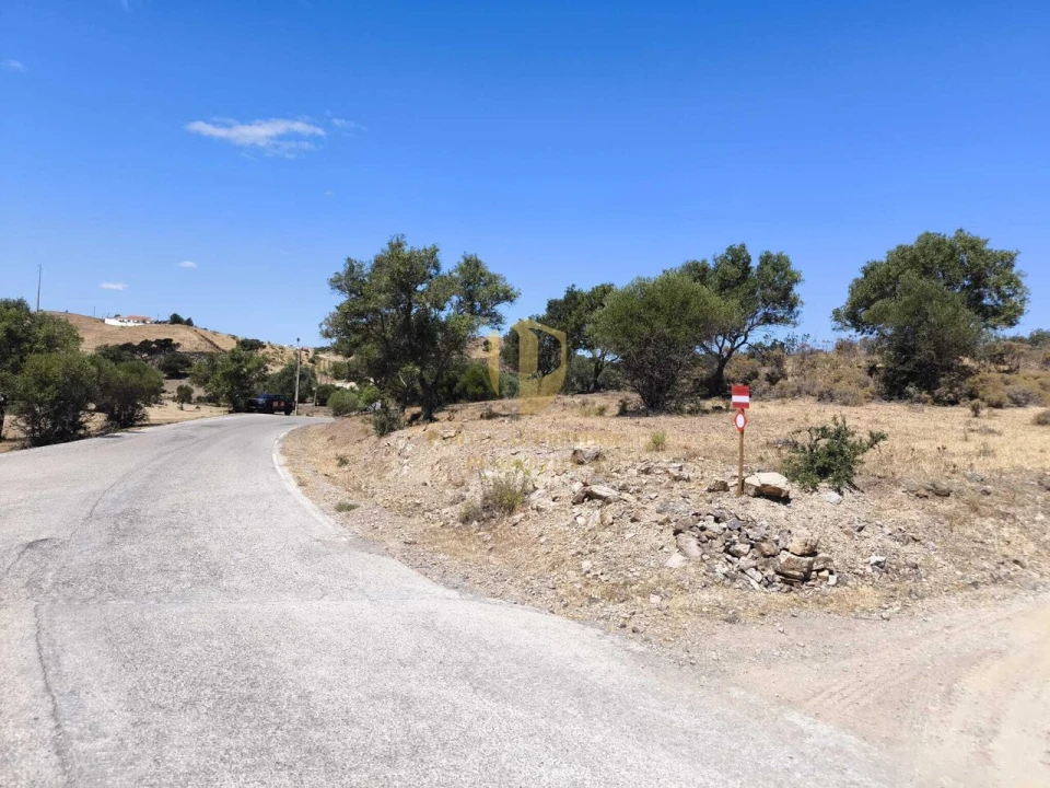 Terreno para Venda em Castro Marim Foto 25