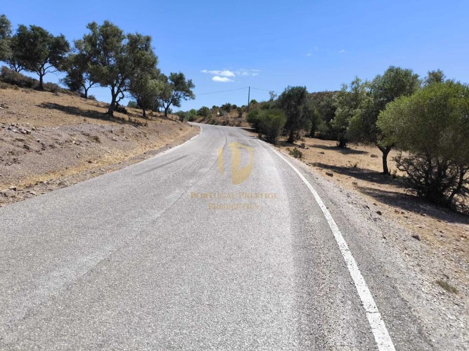 Terreno para Venda em Castro Marim Foto 30