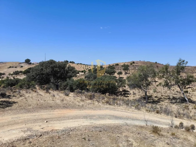 Terreno para Venda em Castro Marim Foto 19