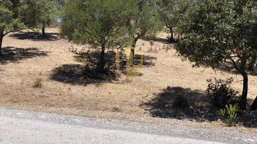 Terreno para Venda em Castro Marim