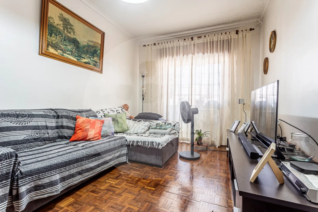 Apartamento T3 para Venda em Setubal (São Sebastião) Foto 6