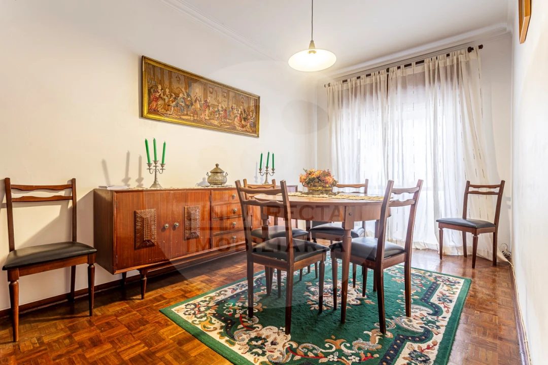 Apartamento T3 para Venda em Setubal (São Sebastião) Foto 8