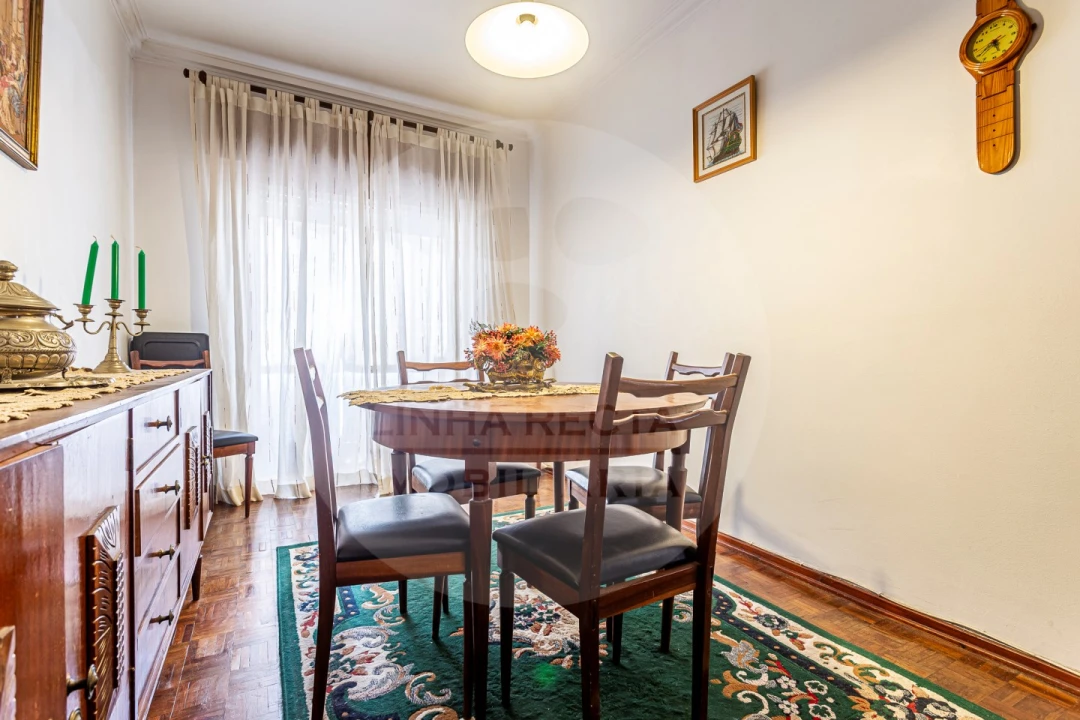 Apartamento T3 para Venda em Setubal (São Sebastião) Foto 9