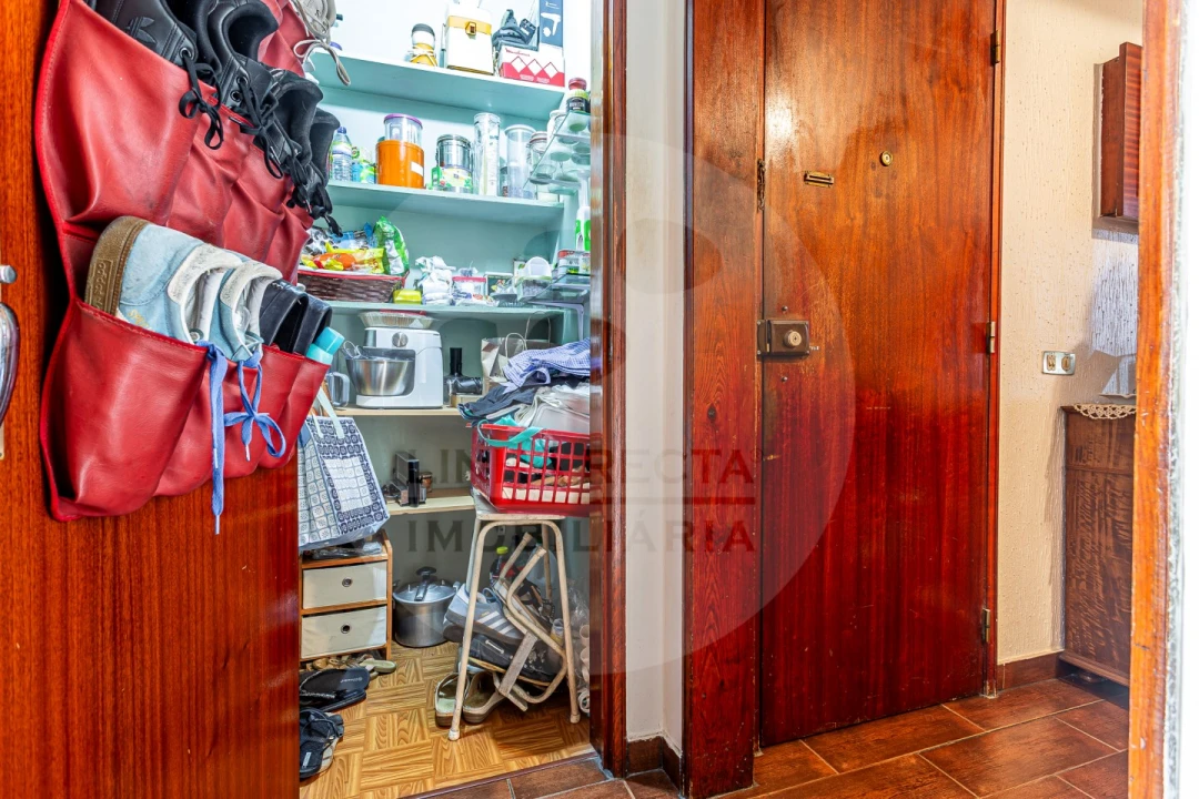 Apartamento T3 para Venda em Setubal (São Sebastião) Foto 16