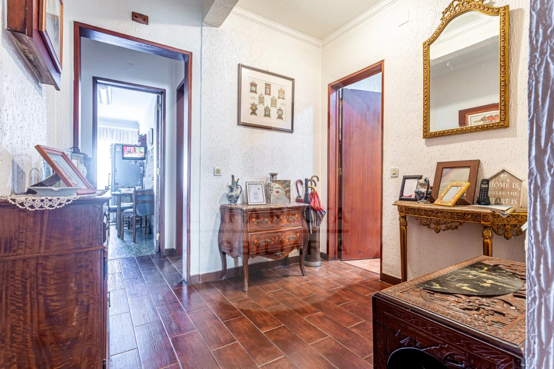 Apartamento T3 para Venda em Setubal (São Sebastião) Foto 21