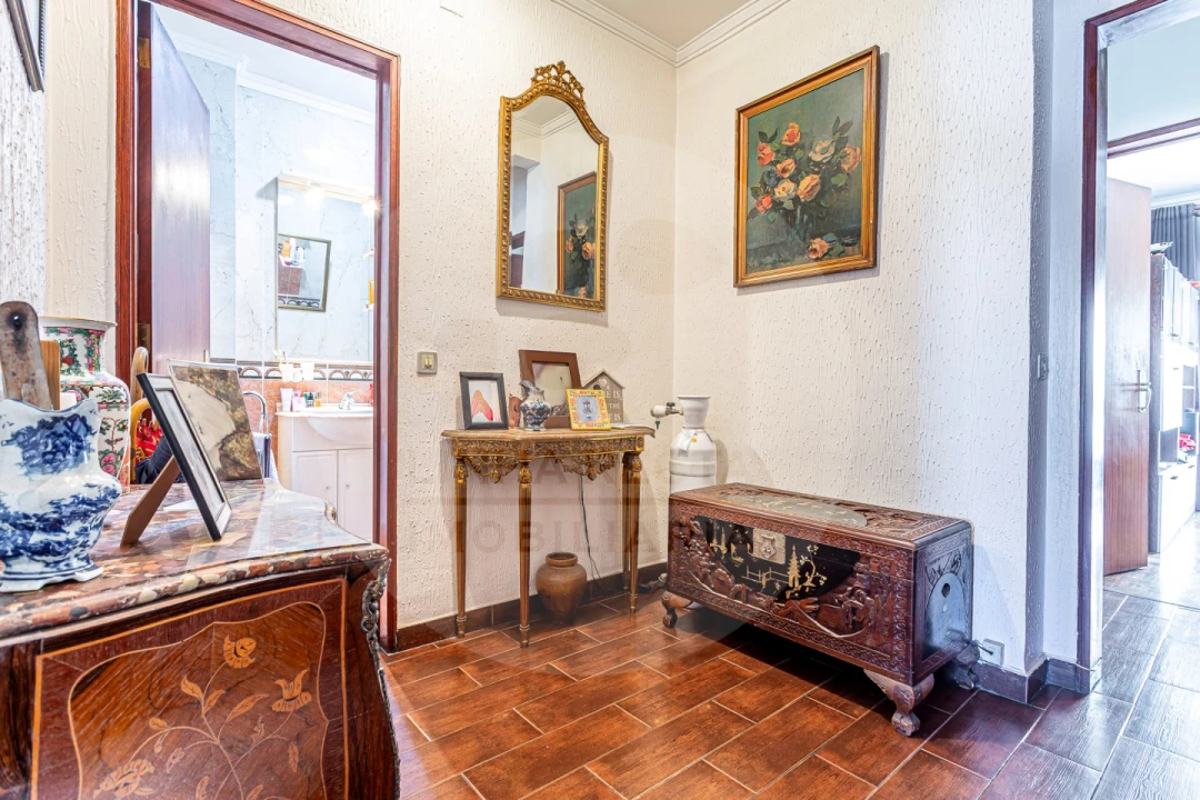 Apartamento T3 para Venda em Setubal (São Sebastião) Foto 22