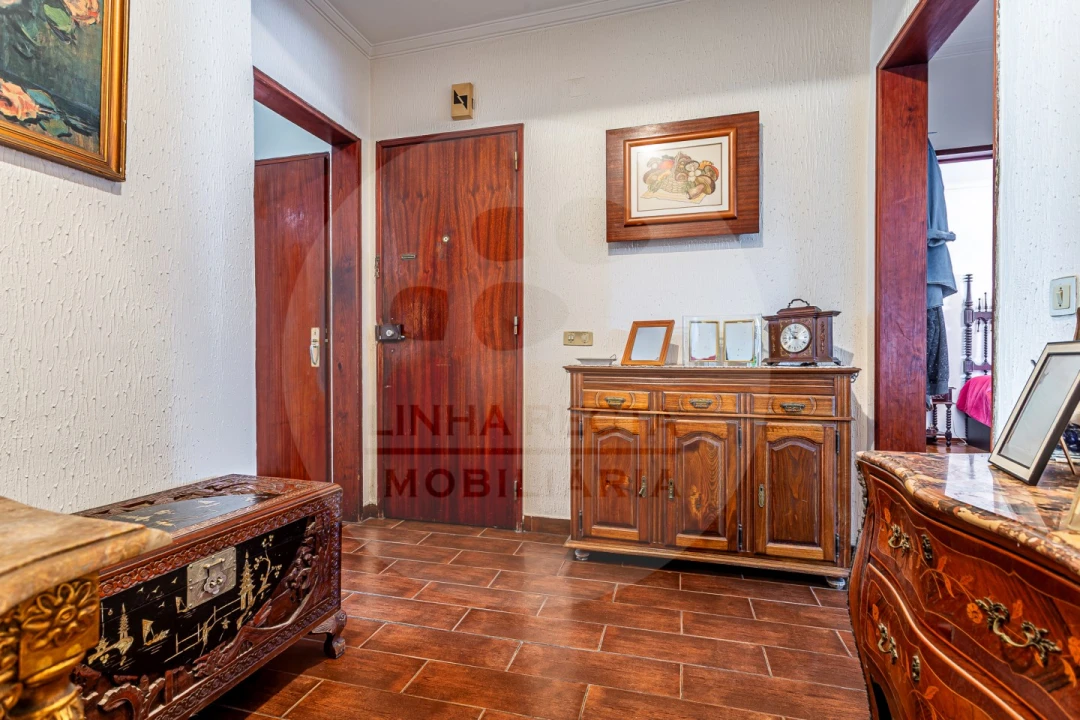 Apartamento T3 para Venda em Setubal (São Sebastião) Foto 2