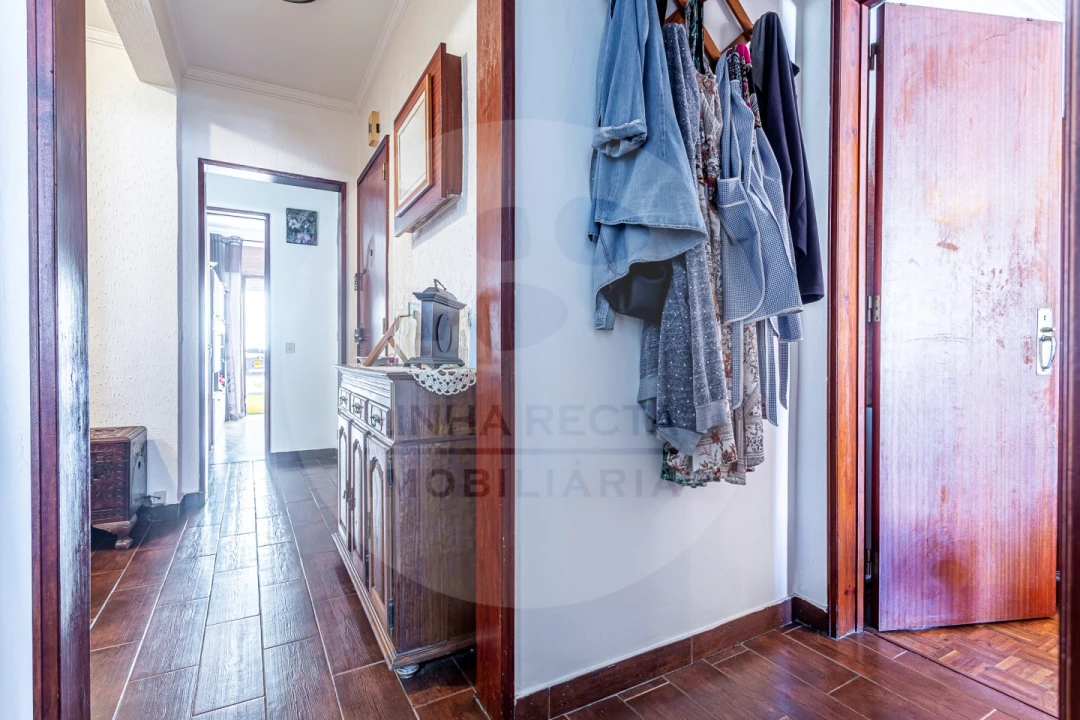 Apartamento T3 para Venda em Setubal (São Sebastião) Foto 23