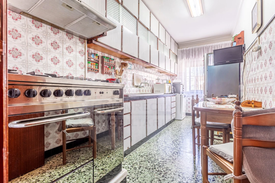 Apartamento T3 para Venda em Setubal (São Sebastião) Foto 24