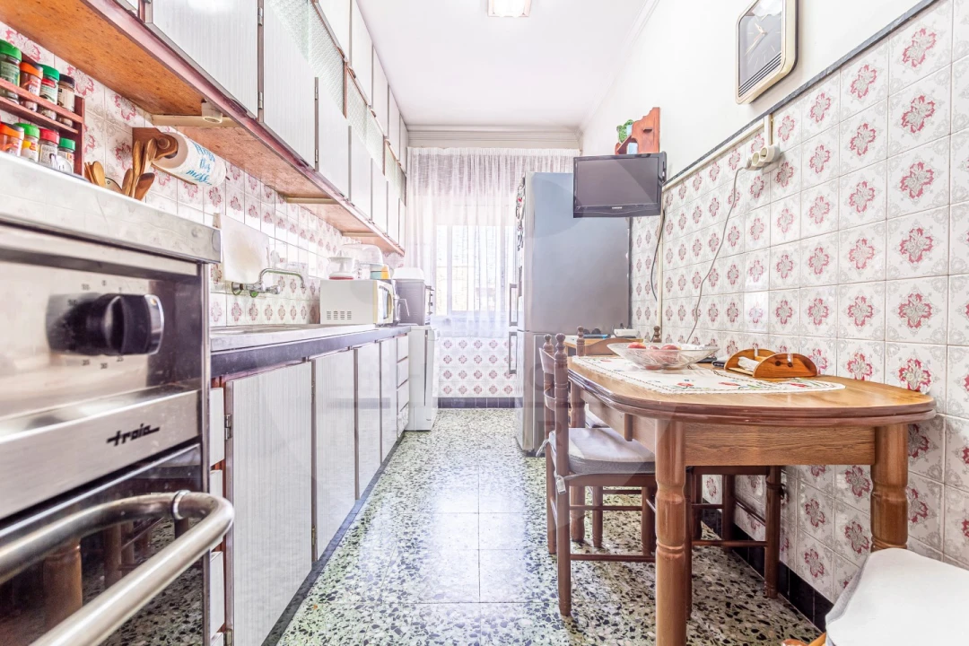 Apartamento T3 para Venda em Setubal (São Sebastião) Foto 25