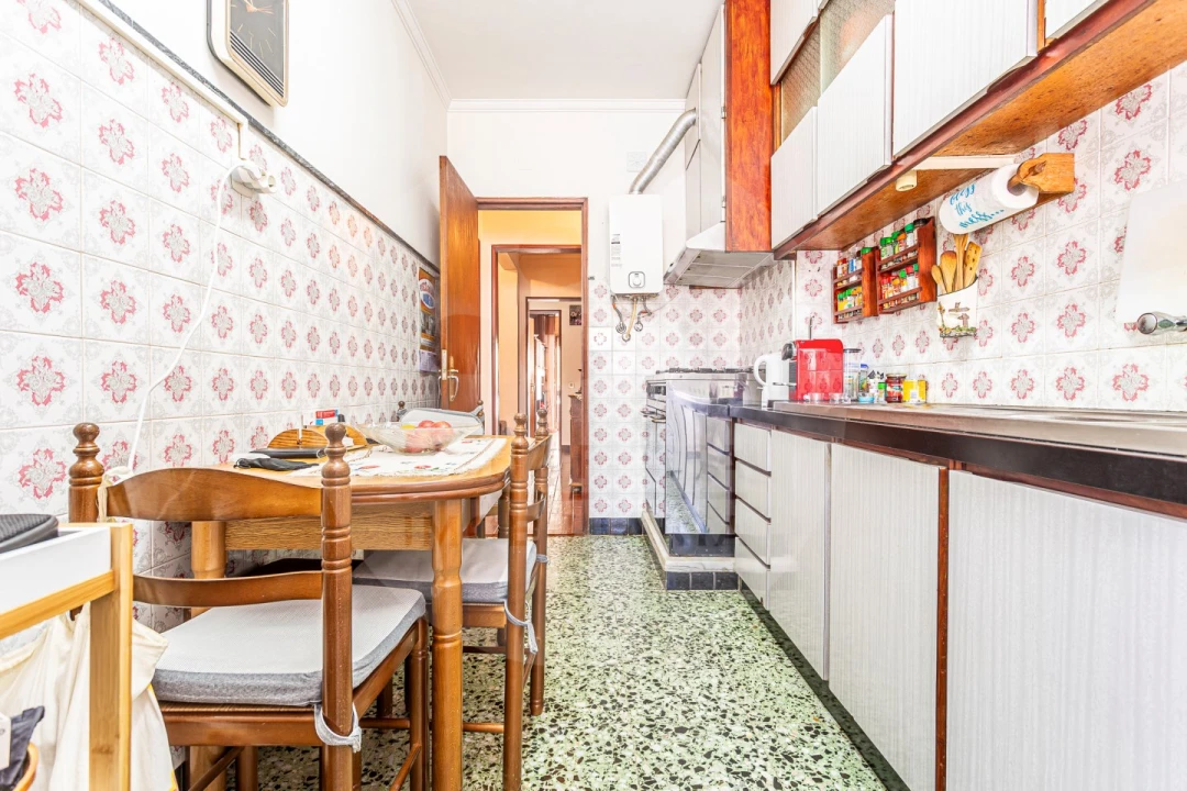 Apartamento T3 para Venda em Setubal (São Sebastião) Foto 3