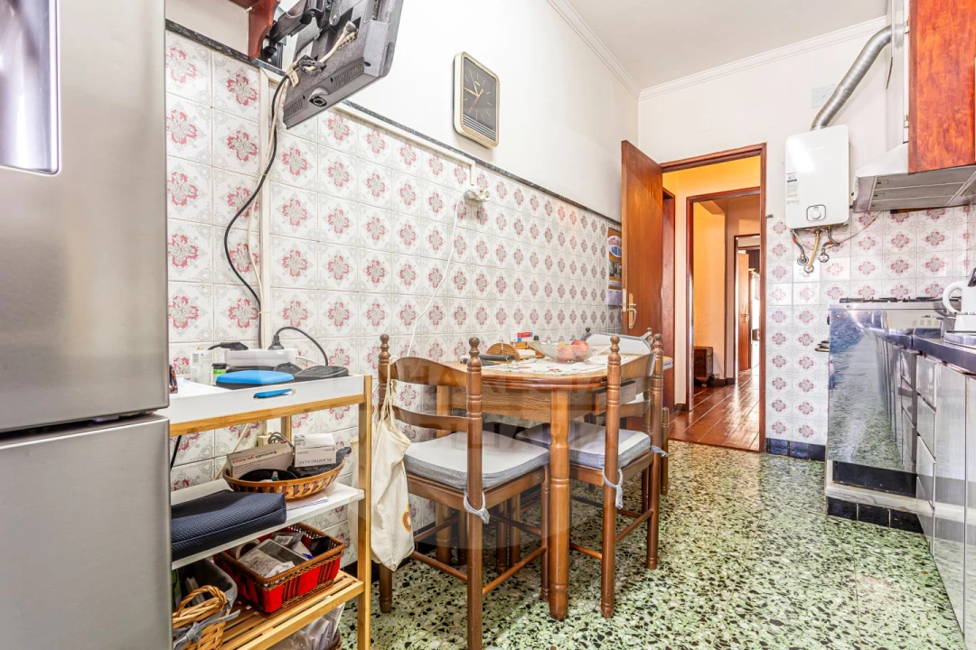 Apartamento T3 para Venda em Setubal (São Sebastião) Foto 26