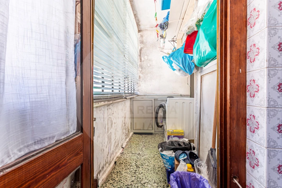 Apartamento T3 para Venda em Setubal (São Sebastião) Foto 27